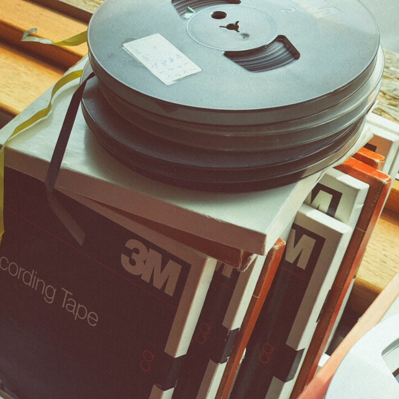 Obrázek epizody O čem to bude?