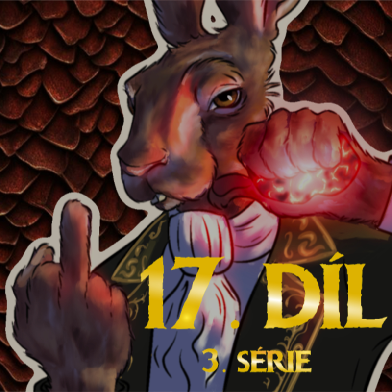 Obrázek epizody Král je mrtev, ať žije Vornakar | DnD CZ