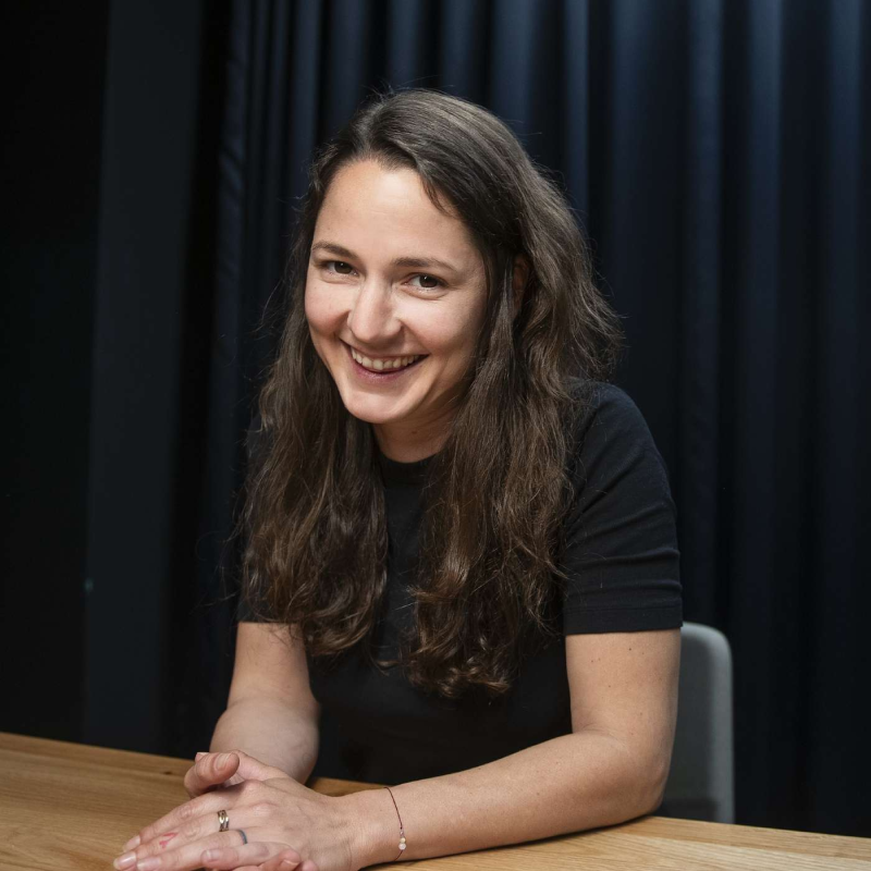 Obrázek epizody Maja Hamplová: Doba, kdy si herci mohli reklamou vydělat na dva tři roky, je pryč