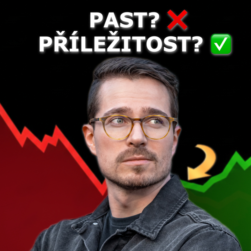 Obrázek epizody AŽ TO POCHOPÍTE, BUDE POZDĚ – GENERAČNÍ PŘÍLEŽITOST NEBO PAST?