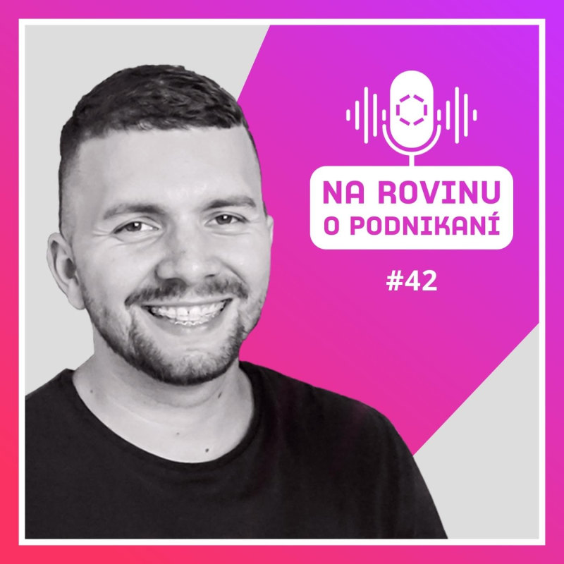 Obrázek epizody NRoP 42: REBROADCAST – Miliónový biznis v teniskách