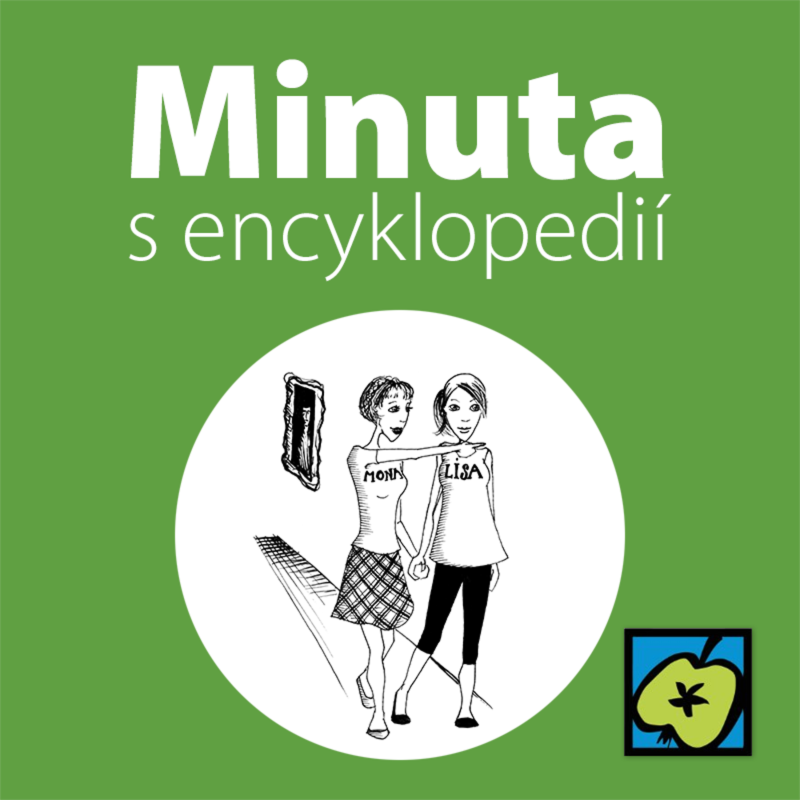 Obrázek epizody Louvre