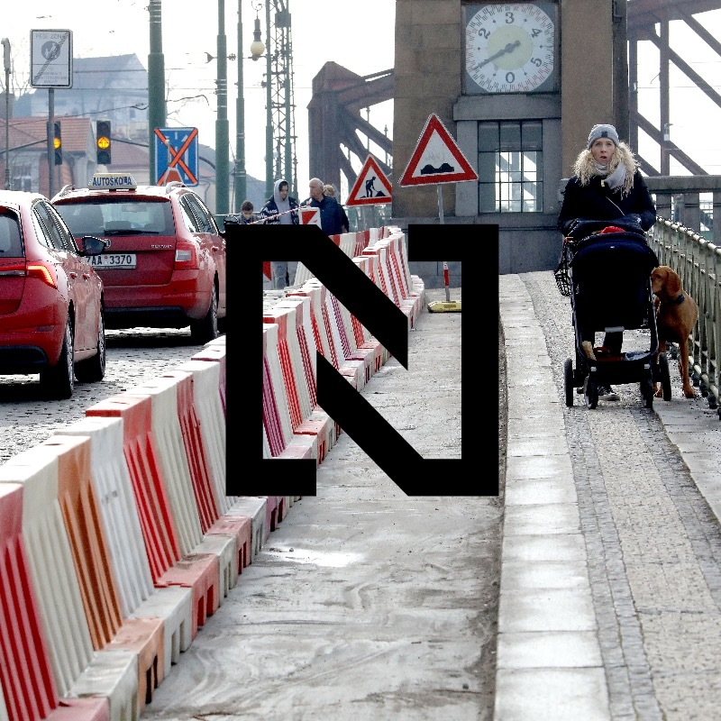 Obrázek epizody Proč má auto vždycky přednost