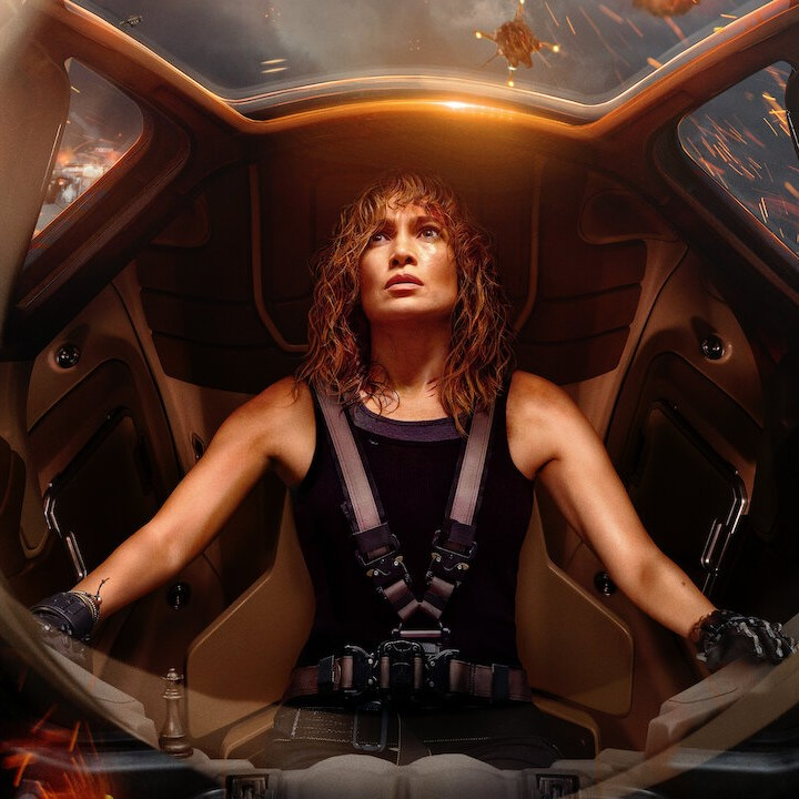 Obrázek epizody Filmy v síti #49: Nekonečná seriálová smyčka