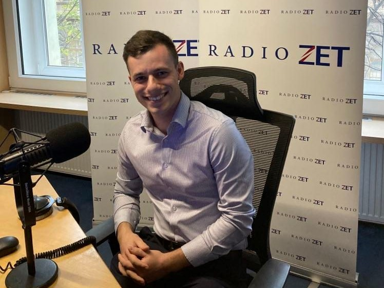 Obrázek epizody Chuť mikrobylinek je občas jiná, než by člověk čekal, říká pěstitel Filip Vašátko