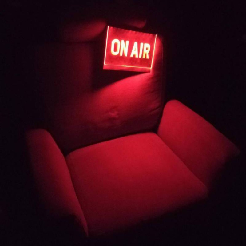 Obrázek epizody 21. SONUZ