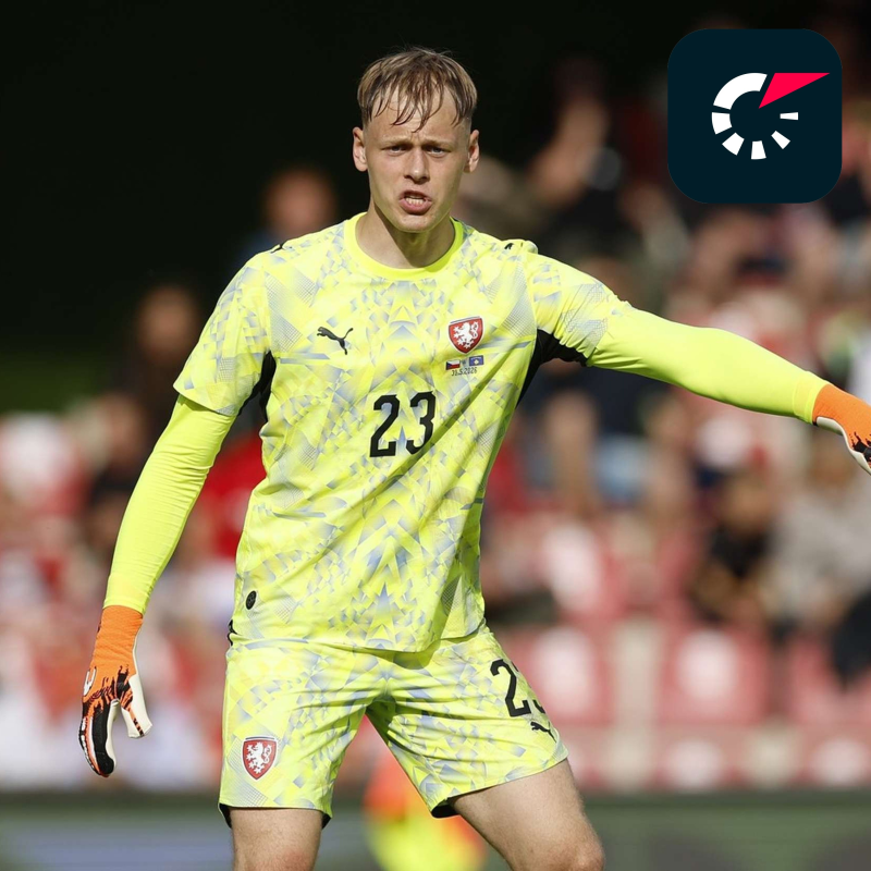 Obrázek epizody Přichází čas nové brankářské jedničky. V čem je Horníček lepší než Kinský s Kovářem?