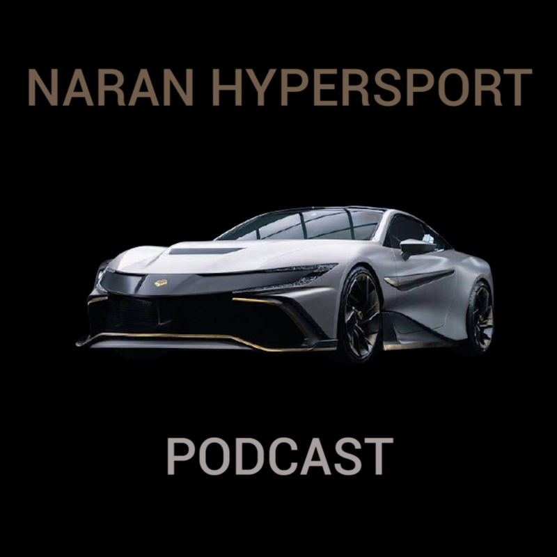 Obrázek epizody Naran Hypersport [JARDAS TALK]