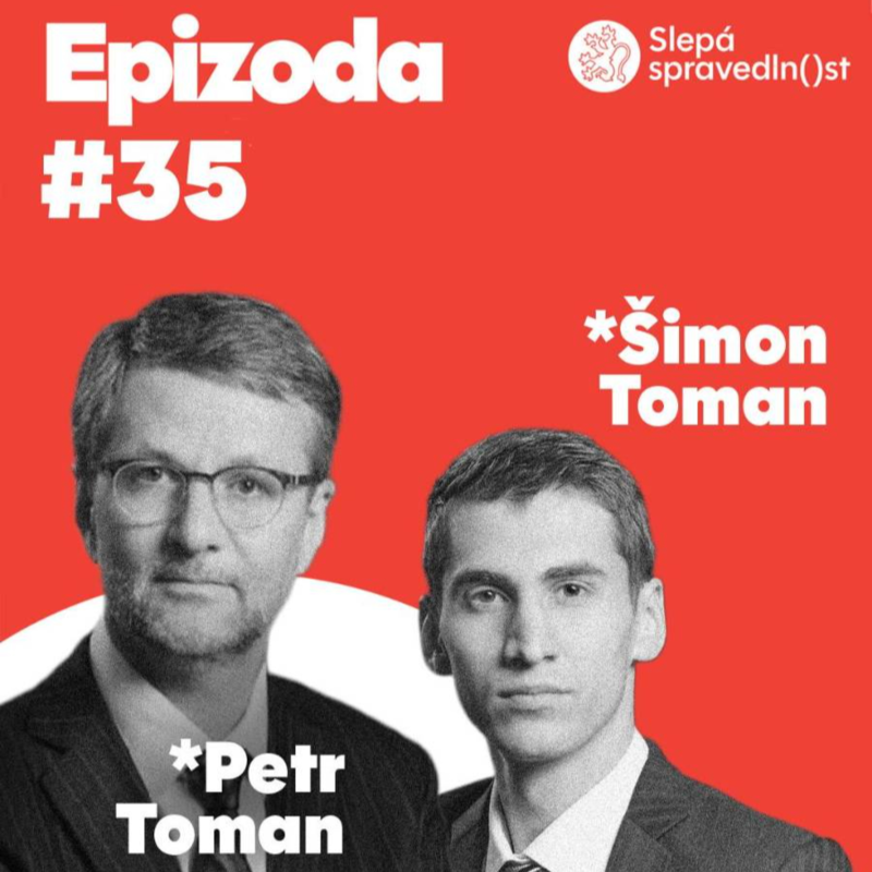 Obrázek epizody Zastupovali jsme v Bitcoinové kauze!