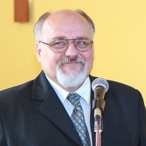 Obrázek epizody ThDr. Tadeáš Firla: Služba a láska k Ježíši