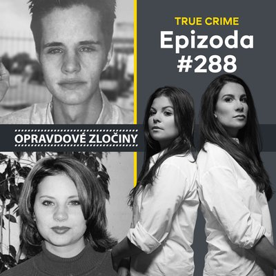 Obrázek epizody #288 - Matthew Shepard & Susan Powell
