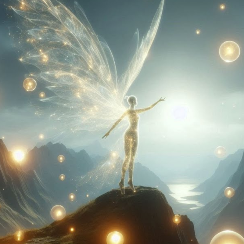 Obrázek epizody (Týdenní Report) Zapálená duše