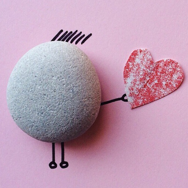 Obrázek epizody Být hodňásek je super!