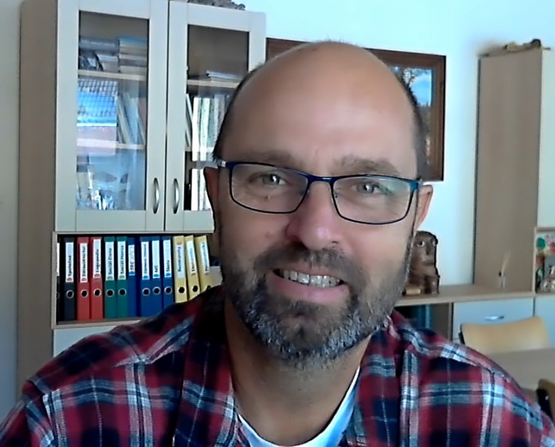 Obrázek epizody S centrem Arpida o tom, s čím se musí na začátku školního roku vypořadat školy pro děti s handicapem