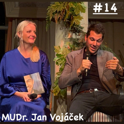 Obrázek epizody Rozhovor s MUDr. Janem Vojáčkem