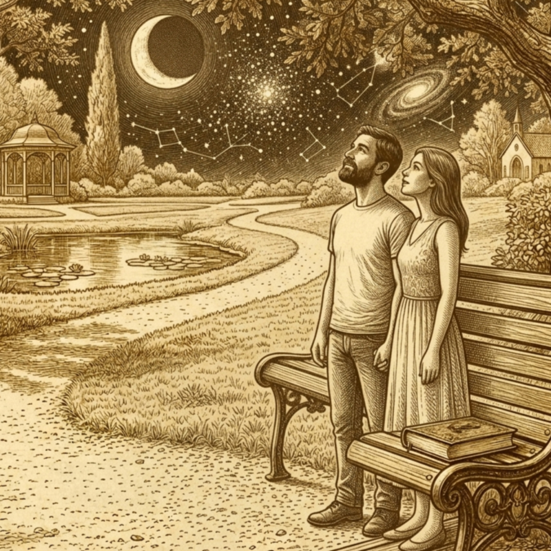 Obrázek epizody Musím věřit v něco konkrétního?