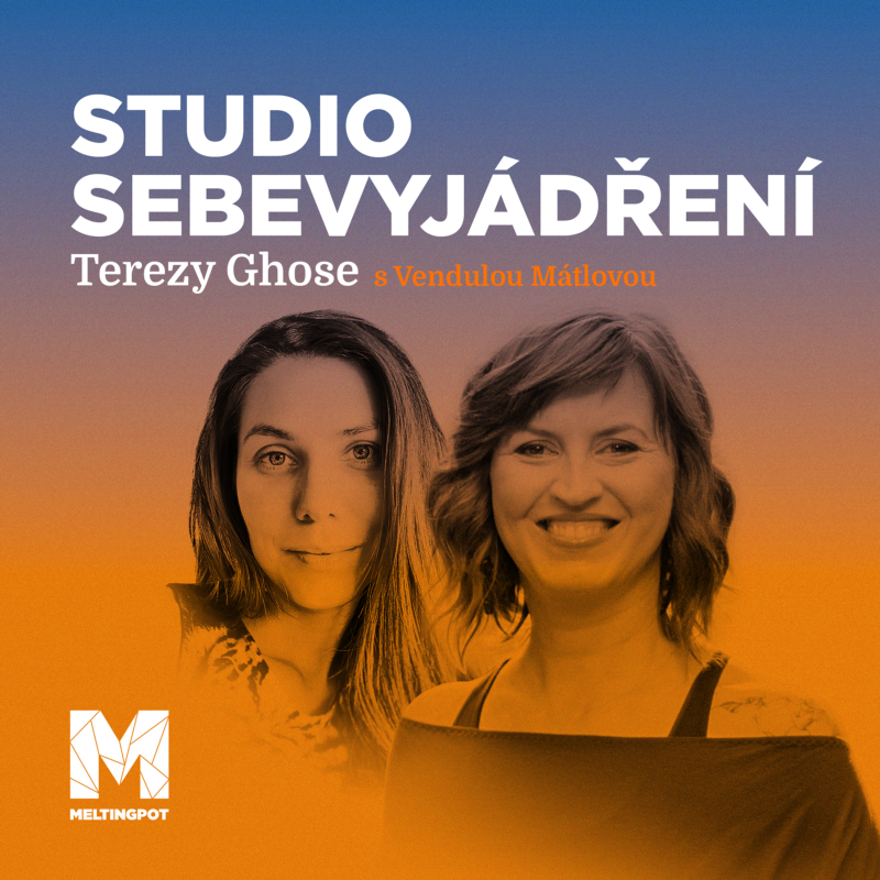 Obrázek epizody O ženských rituálech a vnitřní svobodě s Vendulou Mátlovou #7