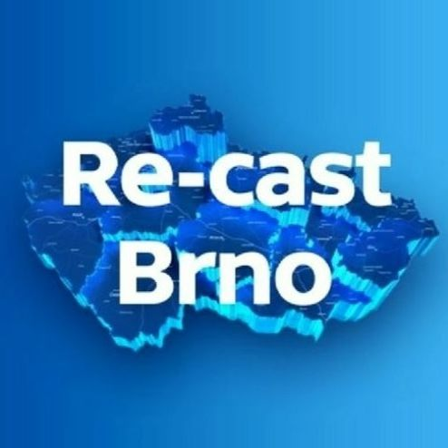 Obrázek epizody Re-cast Brno (26. 2. 2020)