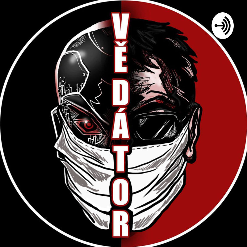 Obrázek epizody Pravlci & Neopisoáry – Týden ve vědě 7. až 13. 4. 2025 | Uvádí #JaRon a #Filip