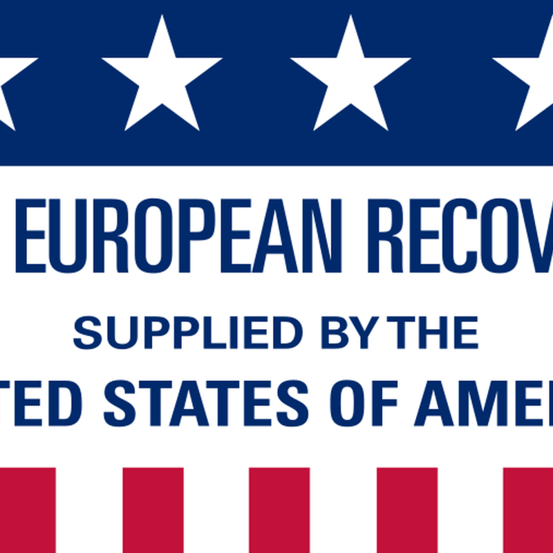 Obrázek epizody 5. červen: Den, kdy byl představen Marshallův plán