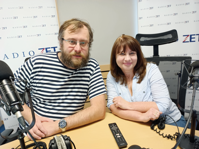 Obrázek epizody Pořád je co dohledávat, sestavování rodokmenů je úžasný koníček, říká genealožka Helena Voldánová