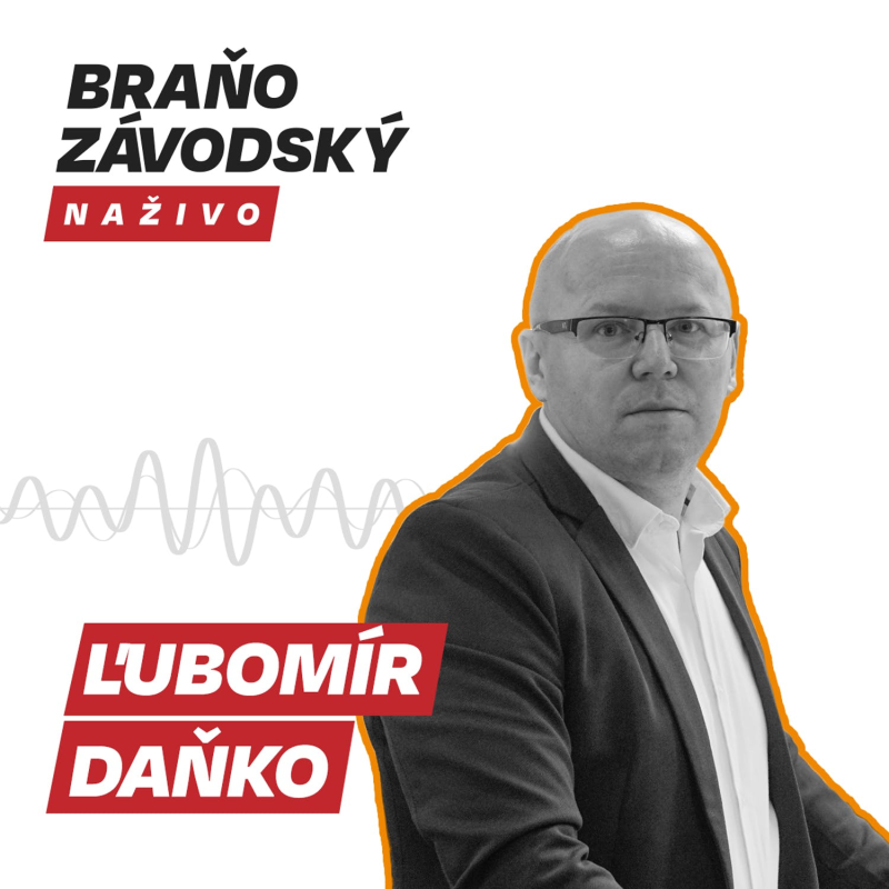 Obrázek epizody Daňko: trestná politika sa po prijatí vládnej novely výrazne zmení v prospech páchateľov