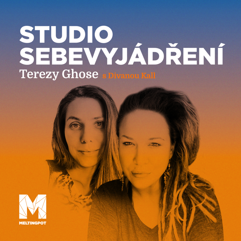 Obrázek epizody O bláznivé lásce k životu s Divanou Kall #9