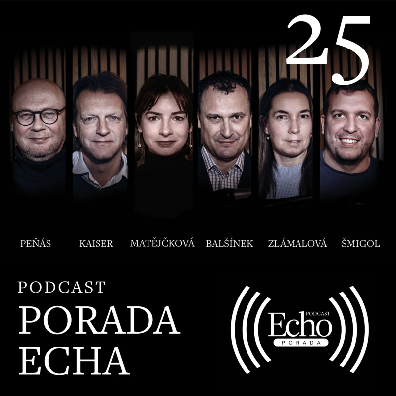 Obrázek epizody Ženám se vnucuje, že jsou oběti. První lekce pro Petra Pavla. A proč je dobrý Václav Smil