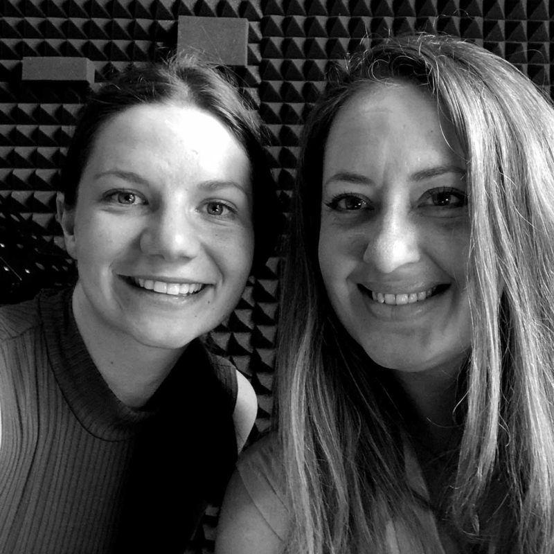 Obrázek epizody Lenka Chuchutová: Jak se naladit na své tělo v těhotenství