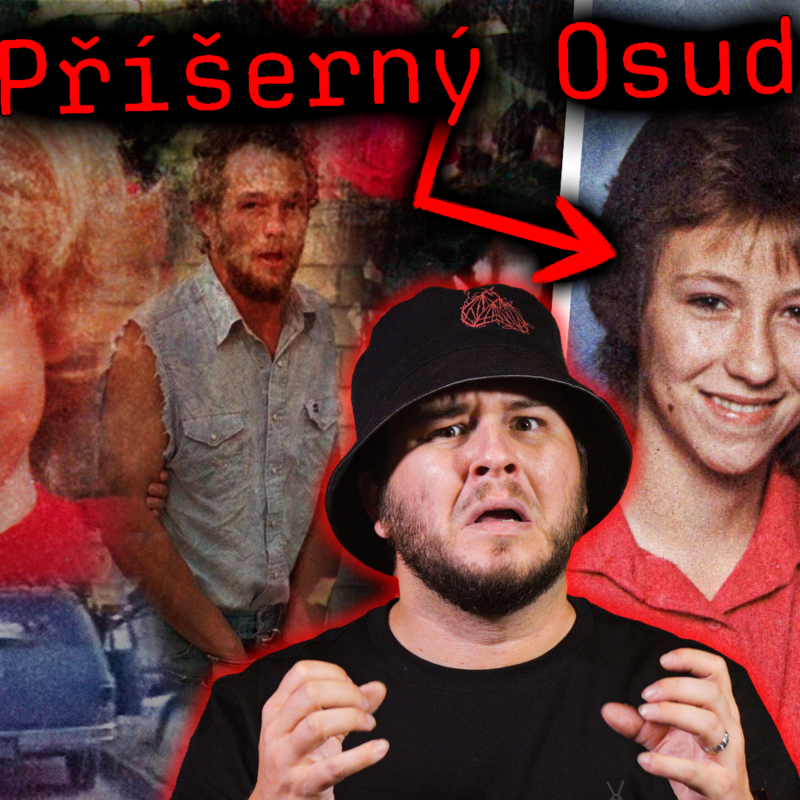 Obrázek epizody PŘÍPAD, ZE KTERÉHO SE I VYŠETŘOVATELŮM DĚLALO ZLE (NENÍ VHODNÉ PRO CITLIVÉ POVAHY)