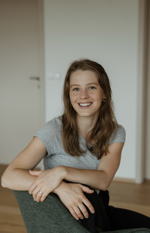 Obrázek epizody Zuzana Čejková: ,, Přestali jsme slyšet tělo už ve školních lavicích.“