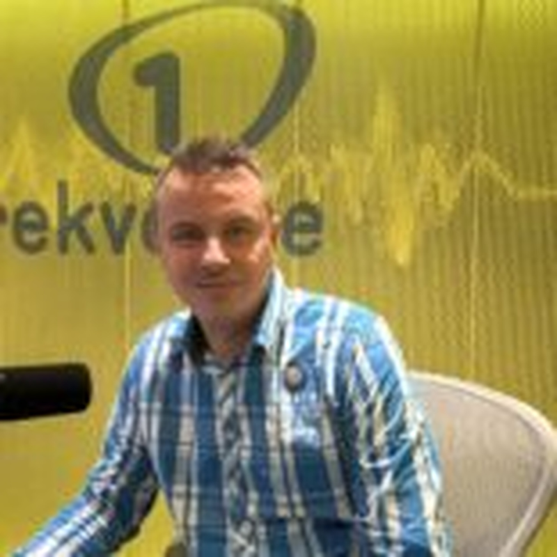 Obrázek epizody Jindřich Rajchl: Na práci poslance se těším, můžeme lidem zlevnit životy