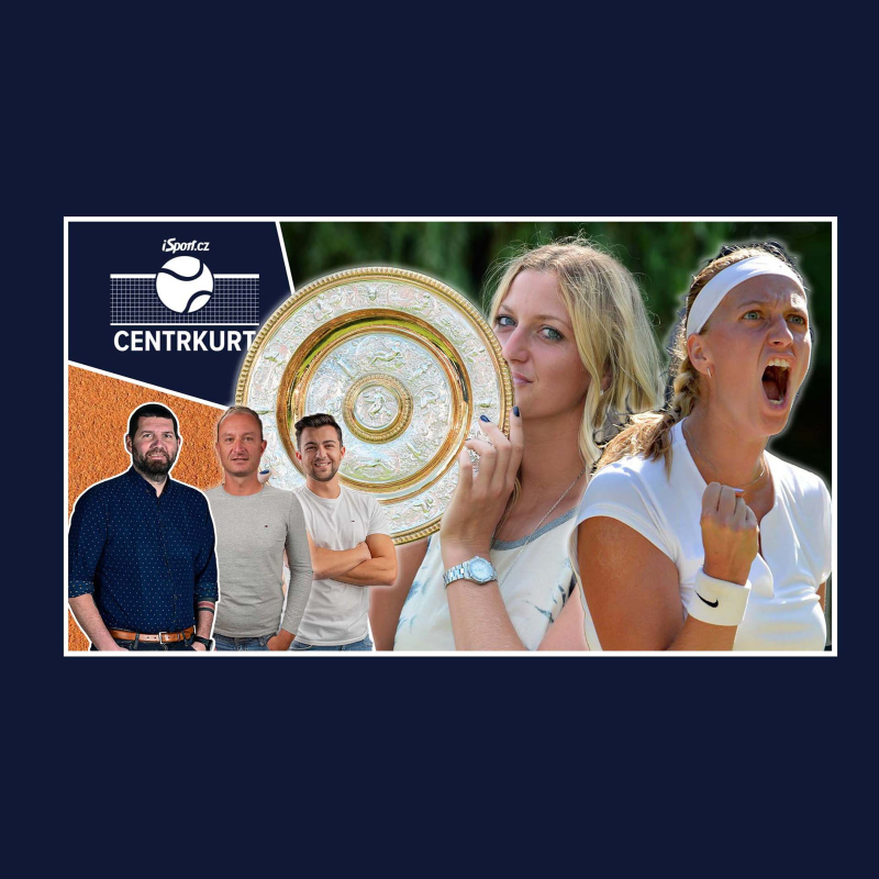 Obrázek epizody Petro, děkujeme aneb loučení české lvice. V čem spočívala její tenisová genialita a jaké překážky musela během kariéry překonat?