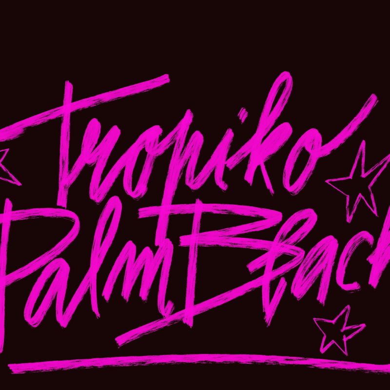 Obrázek epizody Tropiko Palm Beach II.