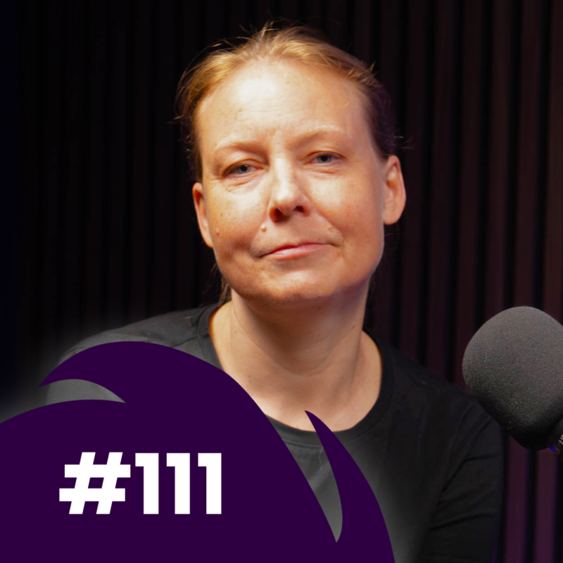 Obrázek epizody #111 V Rakousku jsou ostnáč a stahovák zakázané zákonem: Lenka Pačesová