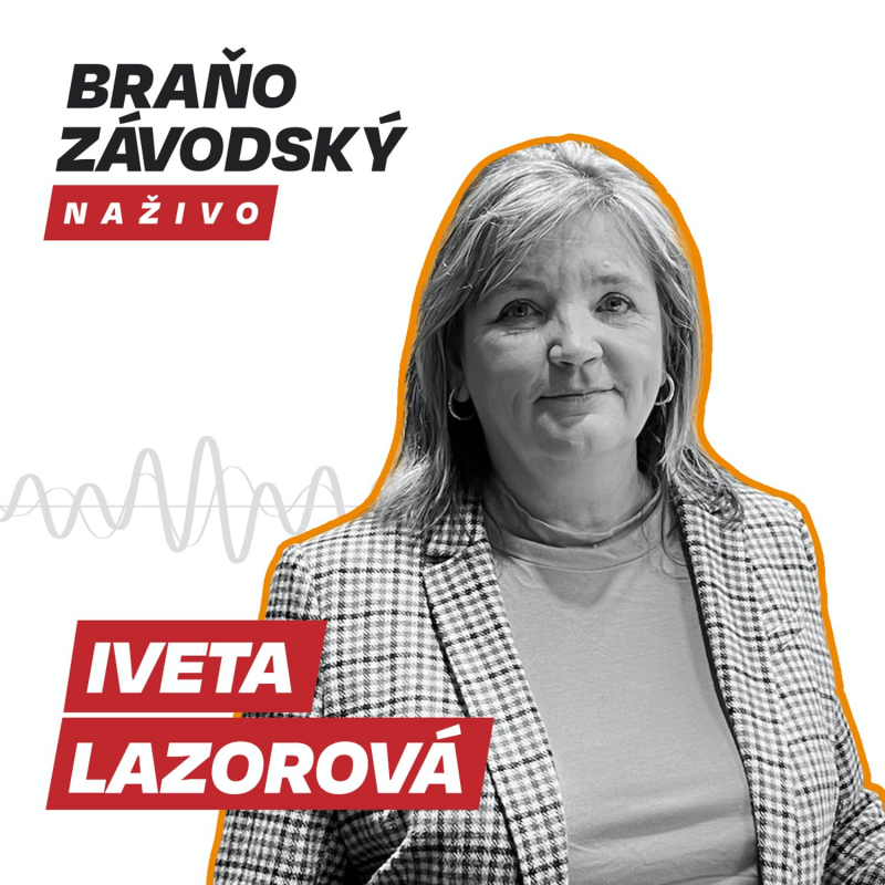 Obrázek epizody Lekári a sestry o výpovediach: Tu nejde o to, či nám zvýšia plat, potrebujeme nových kolegov