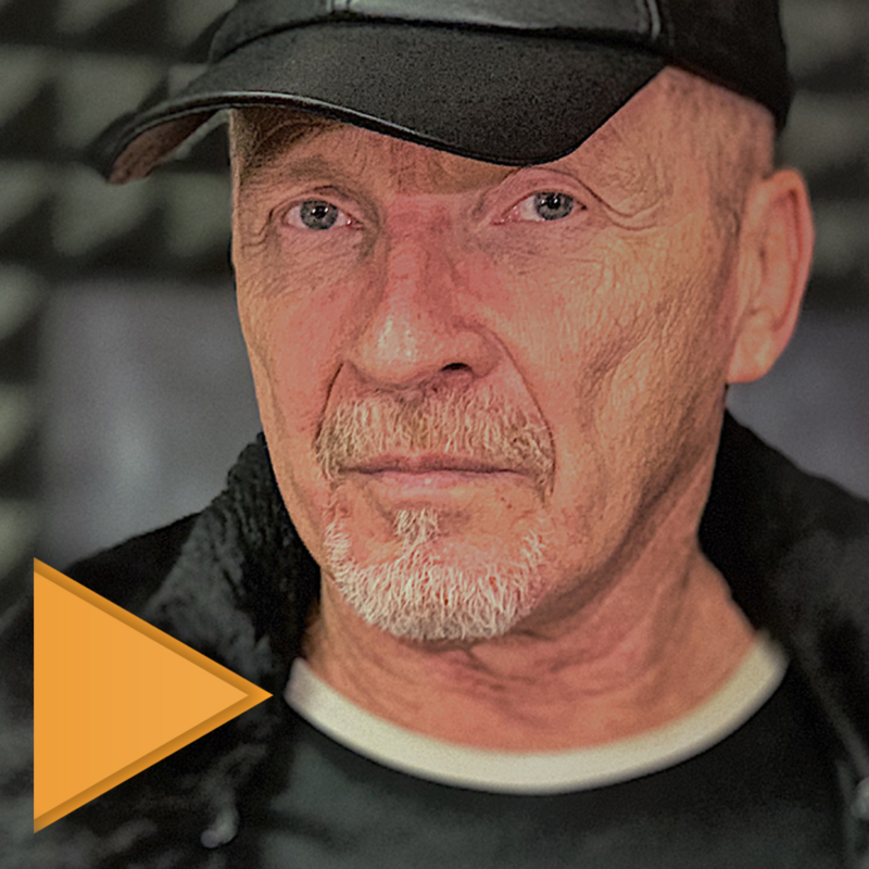 Obrázek epizody Master Drex: Mám dva otroky. Klientelu tvoří převážně manažeři. 18+