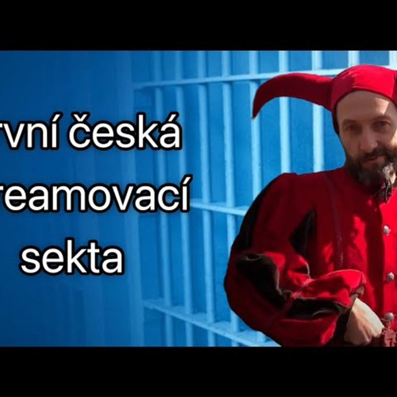 Obrázek epizody Lukáš Stančík a Ohnivý drak