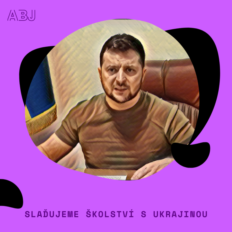 Obrázek epizody Slaďujeme školství s Ukrajinou