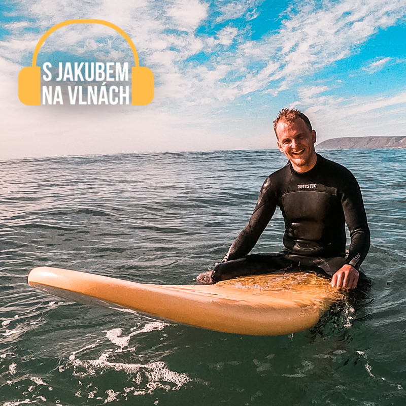 Obrázek epizody #7 | Martin Feix