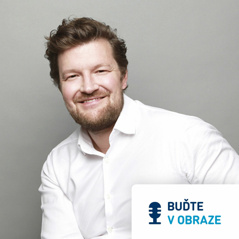 Obrázek epizody Lukáš Sedláček: Rád motivuji lidi na sobě pracovat a mířit výš