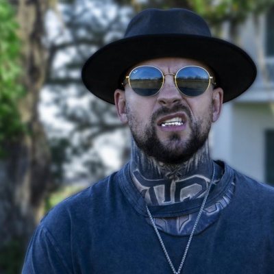 Obrázek epizody Marpo: Diss track, to je takovej Tinder pro agresivnější lidi. Nad Vémolou zvítězím (24)