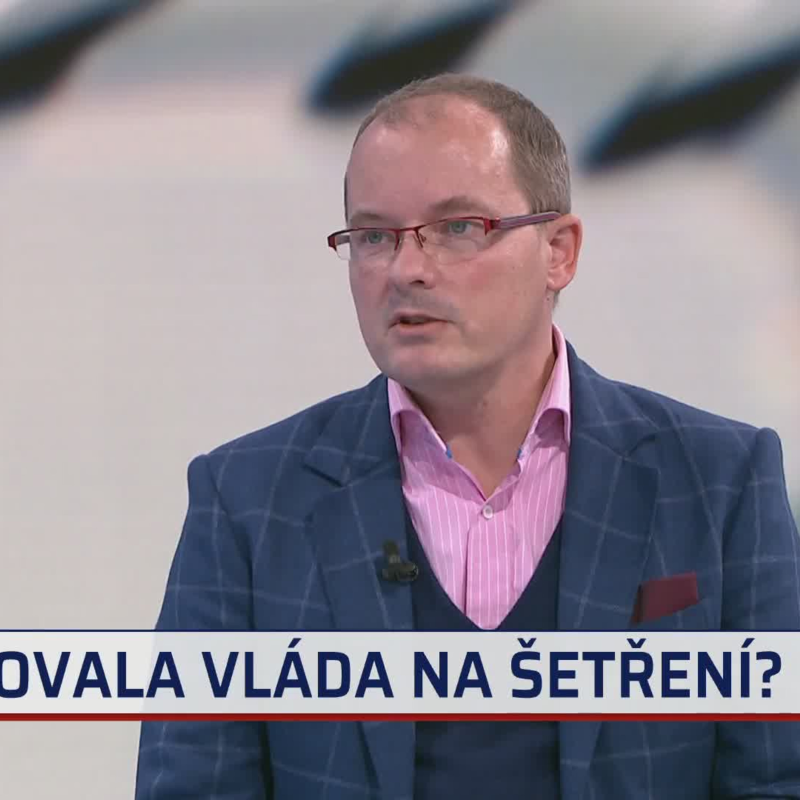 Obrázek epizody K věci (1019)