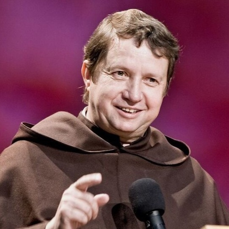 Obrázek epizody 05 - Postní obnova v Brně u minoritů s Vojtěchem Kodetem - přednáška 2