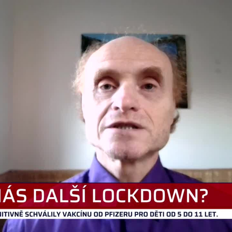 Obrázek epizody Zprávy 3.11.2021 13:00