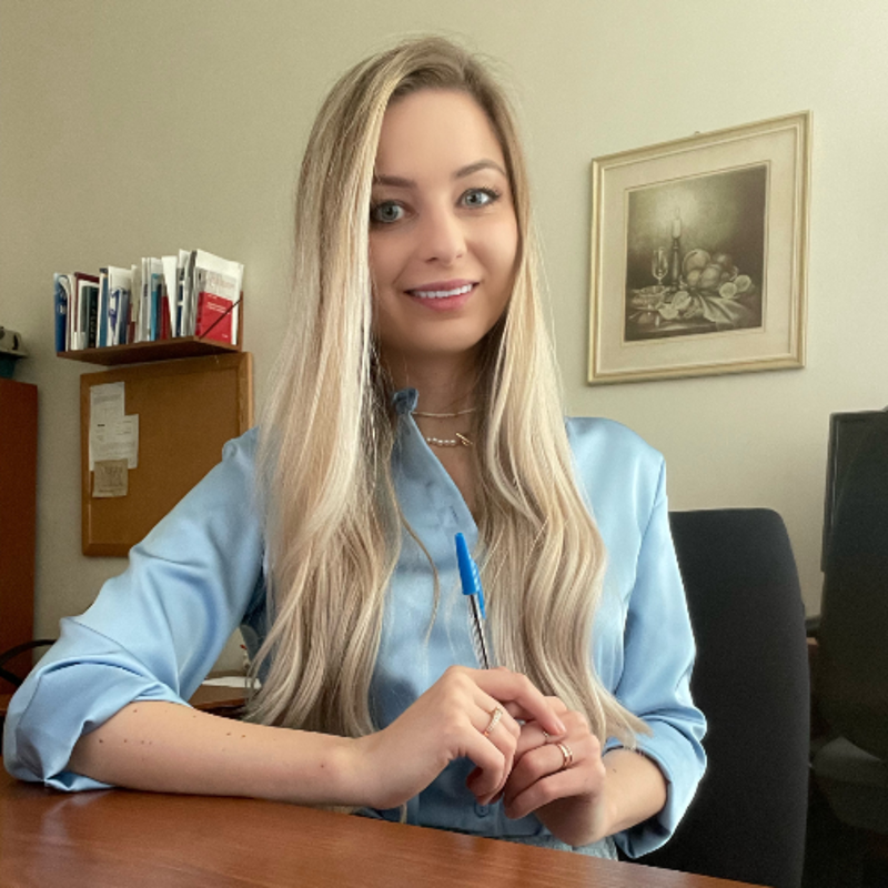 Obrázek epizody Podcasty21 - #62 Silvie Konopková (členka Úřadu pro dohled)