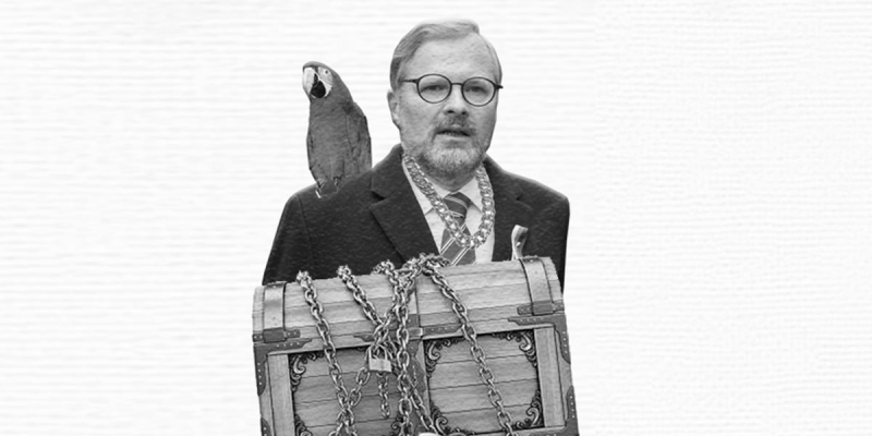 Obrázek epizody #115 - Kolik ještě Česko zaplatí za to, aby Fiala zůstal premiérem?