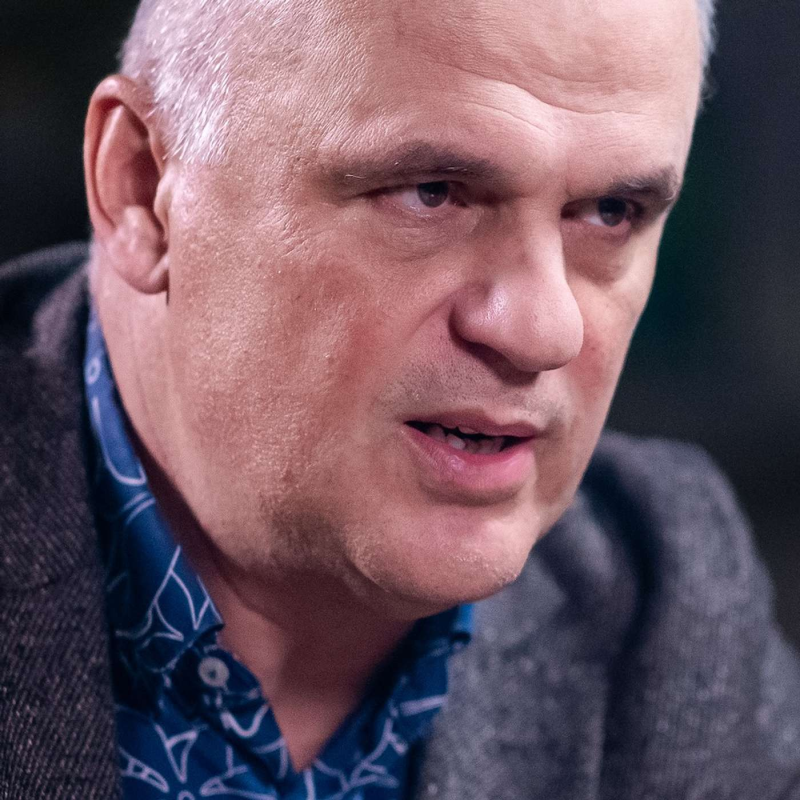 Obrázek epizody Petr Chajda ~ Patnáct let v mediální agentuře – od Aegis Media k Dentsu