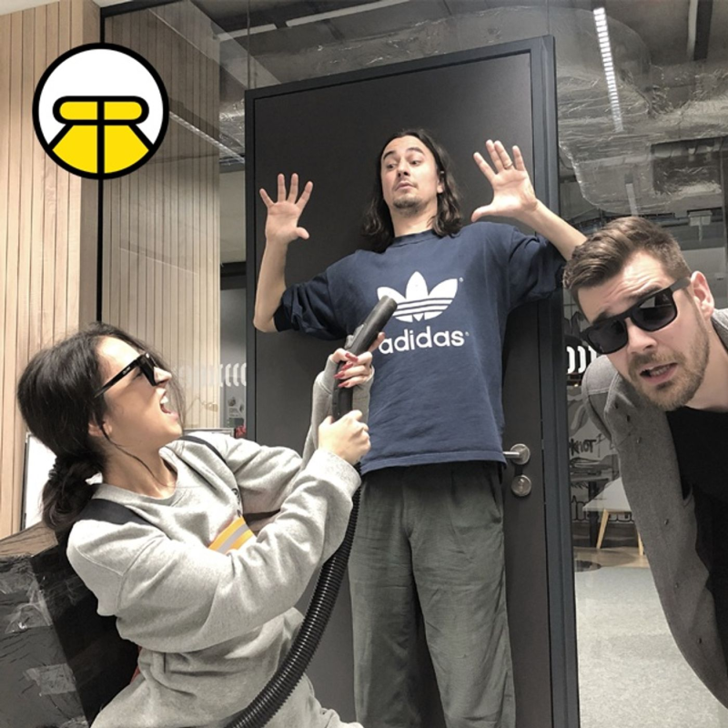 Obrázek epizody Reflektor #129: Mystéria Haru, Amelie Siba a Žižkovské noci