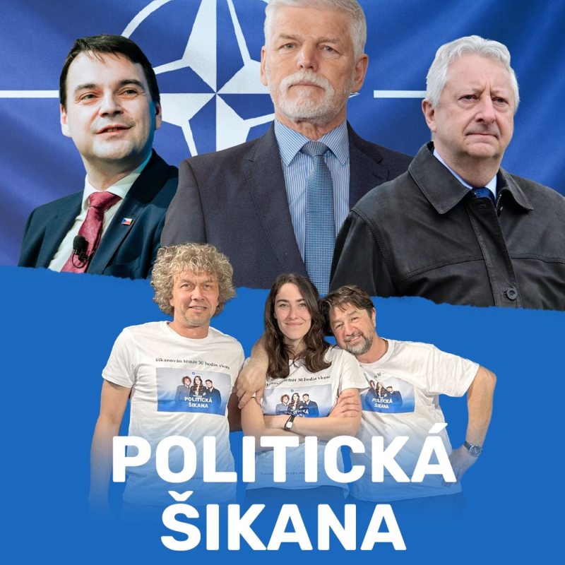 Obrázek epizody Motoristé nepředvedli nic, jen kopou. Macinka brečí o pozornost, Zůna je vleku všech